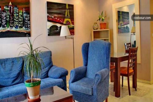 Apartamento Puerta de Jerez