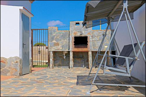 Chalet Ruperto