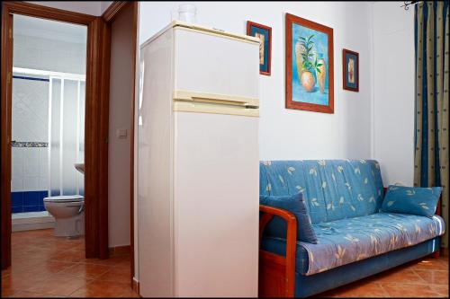 Apartamento Calle Bilbao