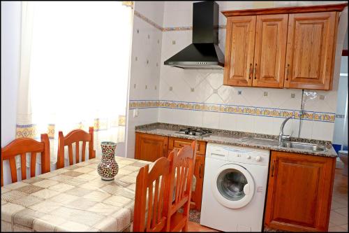 Apartamento Calle Bilbao