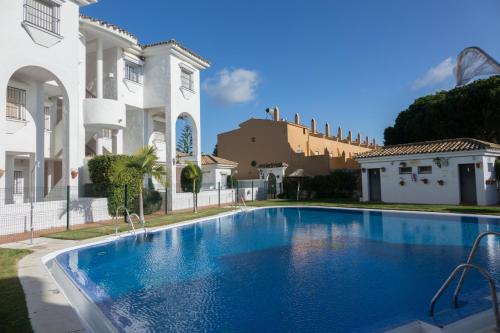 Gallery image of Apartamento Alextia La Barrosa in Chiclana de la Frontera