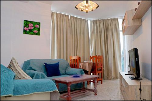 Apartamento Enólogo
