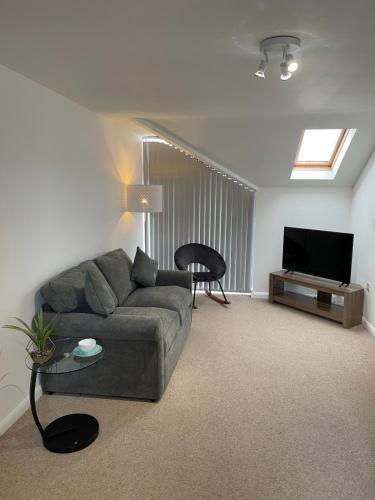 Gallery image of The Apartment at St Georges Terrace in Cheltenham