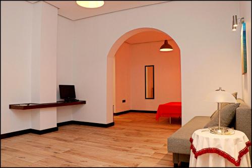 Apartamento cerca de playa y centro