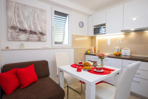 My Relax Sea View Apartment