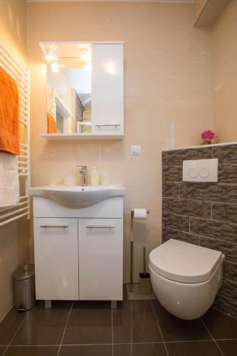 My Relax Sea View Apartment