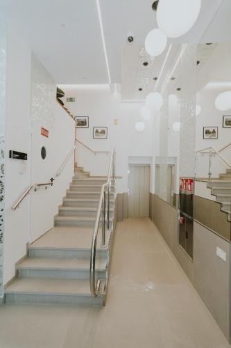 Photo de la galerie de l'établissement Catalina Plaza Hotel Sostenible, à Las Palmas de Gran Canaria