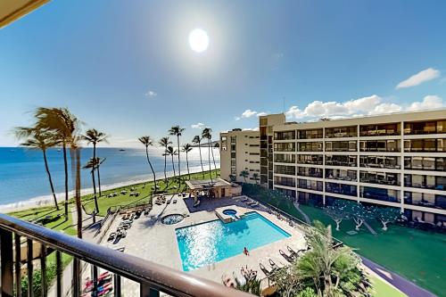 Sugar Beach Resort 512 – Photos 4