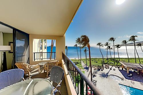 Sugar Beach Resort 512 – Photos 3