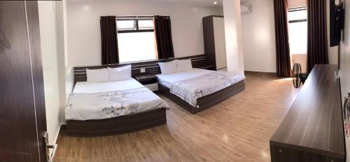 Gallery image of Khách sạn Sông Chanh 3 Cát Bà in Cat Ba