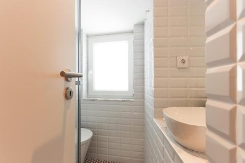 Alfama Suite by Homing