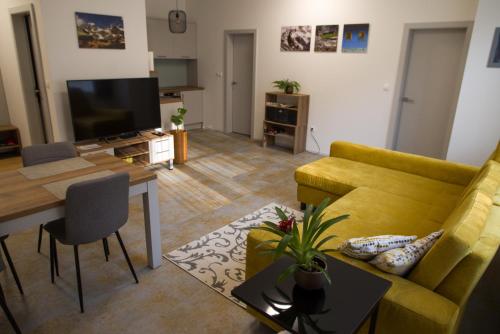 Apartmány Kammergraf