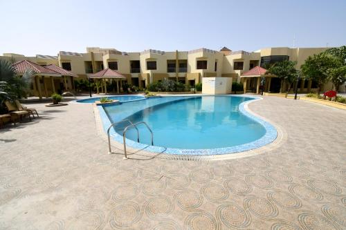 Gallery image of Bapu's Resort, Dwarka in Dwarka