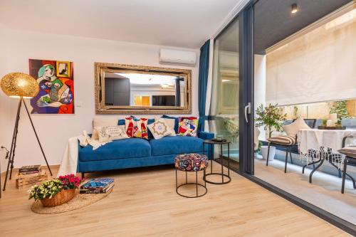 Perfect Downtown Apartment A217