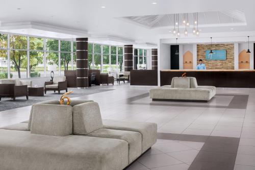 Holiday Inn Express Dubai Internet City by IHG Image