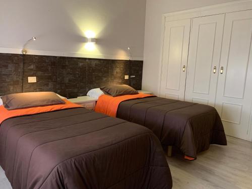 Gallery image of Hotel Los Olmos in Lugo