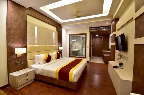 Gallery image of HOTEL CENTELLA in Gwalior