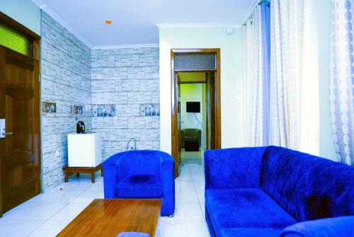 Great Hotel Kiyovu – Photos 3
