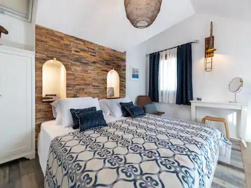 Mamma Mia luxury rooms