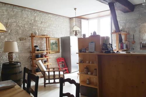 Imagen de la galería de Maison du XVème au cœur du village médiéval, en Martel