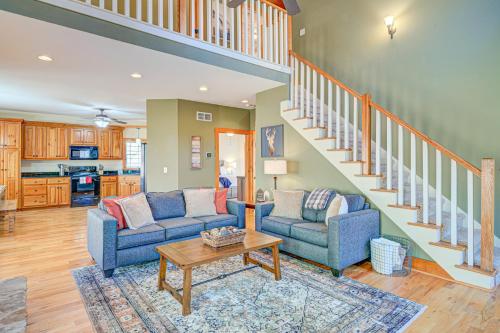 Deer Run Hillside Retreat – Photos 4