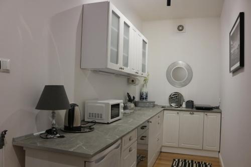 Apartament - Starowiejska 14