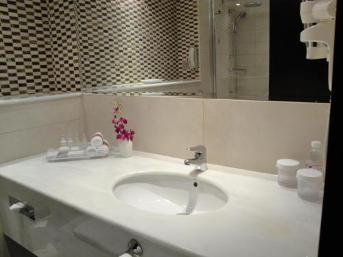 Swissotel Jeddah Al Hamra
