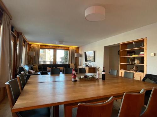 Nendaz şehrindeki Chalet Christy tesisine ait fotoğraf galerisinden bir görsel