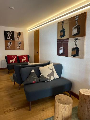 Nendaz şehrindeki Chalet Christy tesisine ait fotoğraf galerisinden bir görsel