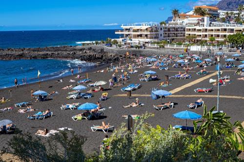 Costa Isora Frontline