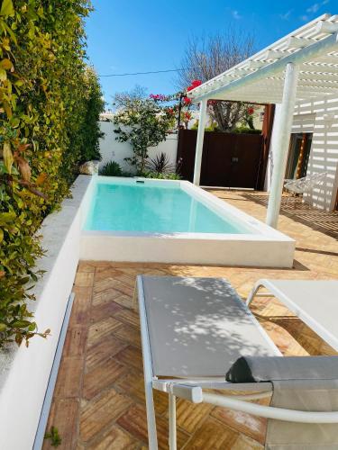 Villa Sal - Alvor