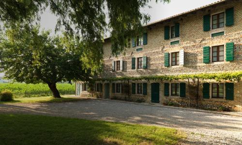 Foto La di Morson Agriturismo 4
