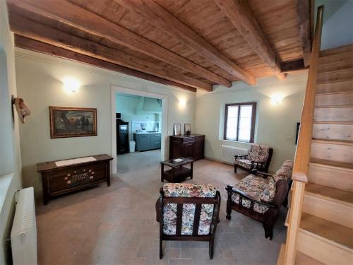 Foto La di Morson Agriturismo 6