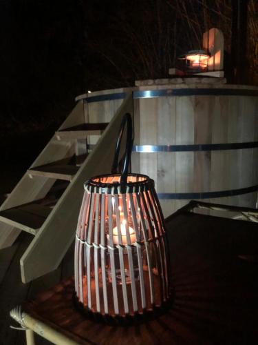 Imagen de la galería de Gite l'Ancolie, en Marignier
