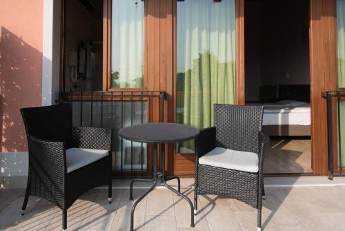 Gambar di galeri bagi Agriturismo Al-Bor di Lazise