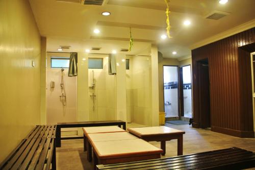 Gallery image of Prince Hotel in Tawau