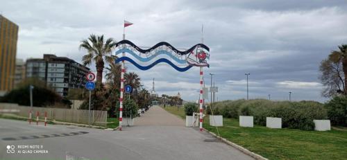 Fotografie z fotogalerie ubytování Marea 51 Apartment v Bari