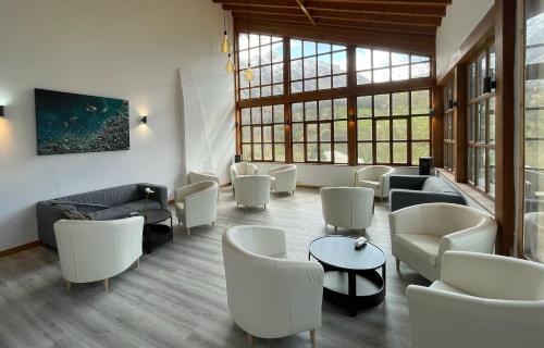 Hotel Torrecerredo