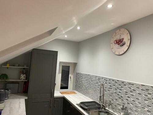 Gallery image of Danbury Lodge Penthouse in Matlock