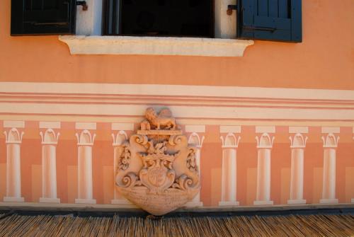 Gallery image of Albergo Al Platano in Caprino Veronese