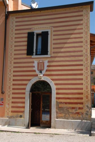 Gallery image of Albergo Al Platano in Caprino Veronese
