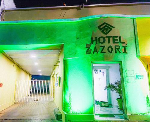 Hotel Zazori – Photos 2