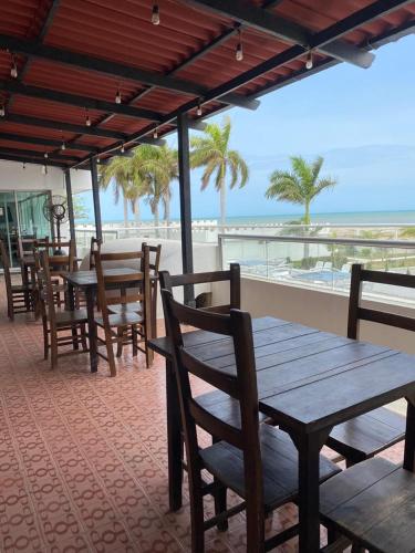 Gallery image of Hotel Castillo del Mar in Ríohacha