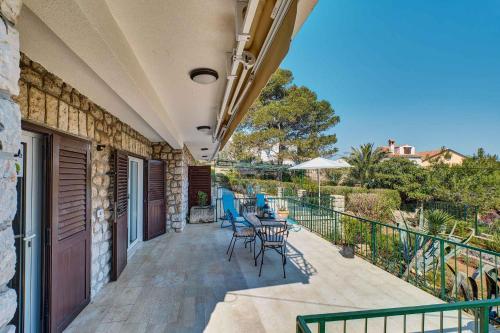 Fotografia z galérie ubytovania Apartment in Core area of Mali Lošinj v Mali Lošinj