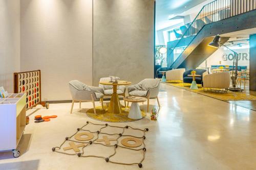 Hotel Novotel Sevilla, Seville – Updated 2022 Prices
