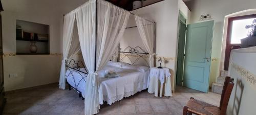 Fotografia z galérie ubytovania La casa di Antonio v destinácii Felline