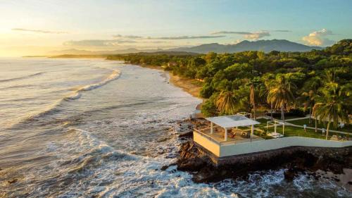 Imagen de la galería de Casa del Golfo El Salvador, en Conchagua