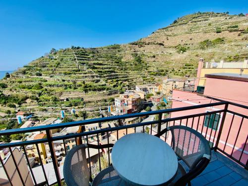 Giovanni Rooms Manarola – Photos 2