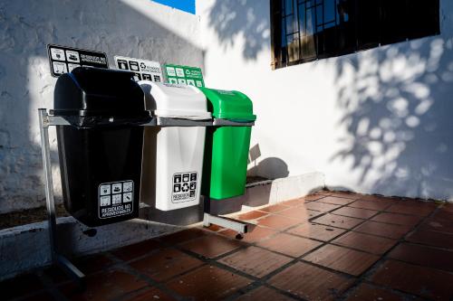 Fotografie z fotogalerie ubytování ORESCA Hostel v destinaci Cartagena