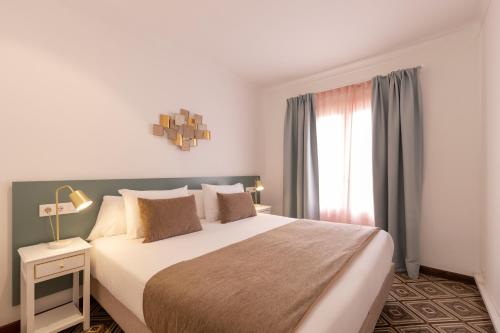 Fotografie z fotogalerie ubytování Villa Ca na Tonina - La Goleta Hotel de Mar & Villas v destinaci Port de Pollença